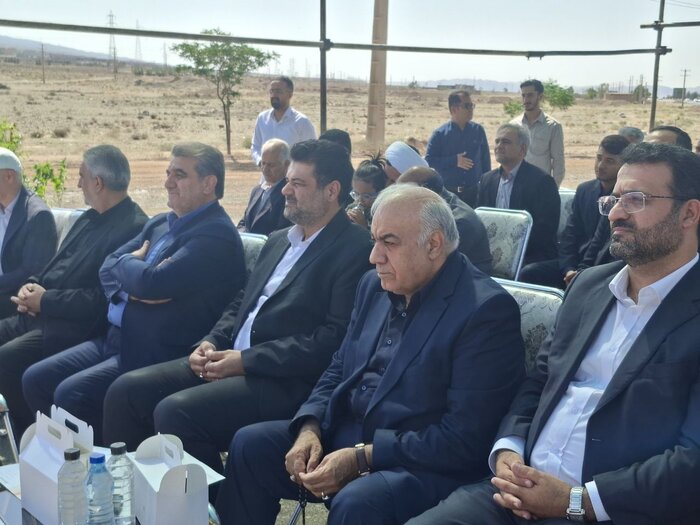 ۱۹ هزار میلیارد تومان طرح راهسازی و آزادراهی در سمنان در حال اجراست