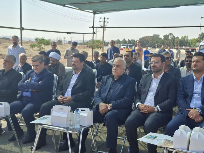 ۱۹ هزار میلیارد تومان طرح راهسازی و آزادراهی در سمنان در حال اجراست