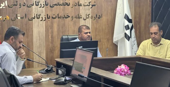 نیم نگاهی به خبرهای کوتاه هرمزگان/این صفحه بهروز رسانی شود