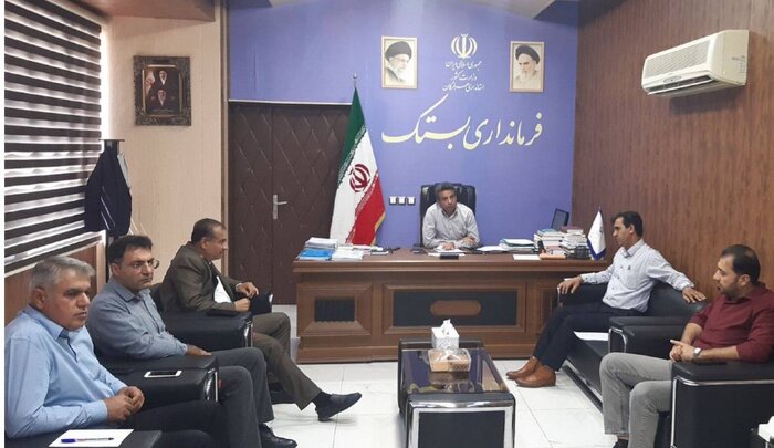 نیم نگاهی به خبرهای کوتاه هرمزگان/این صفحه بهروز رسانی شود