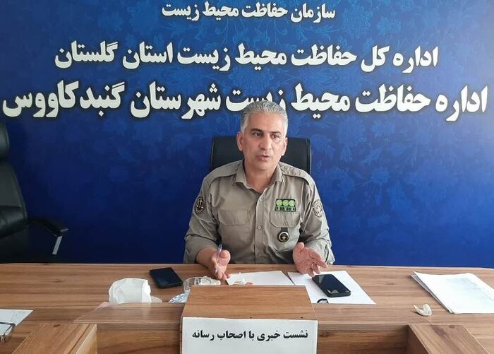 زباله، فاضلاب و گرد و غبار سه چالش اصلی محیط زیست گنبدکاووس