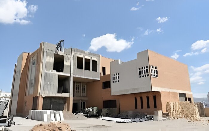 اخبار کوتاه از غرب اصفهان