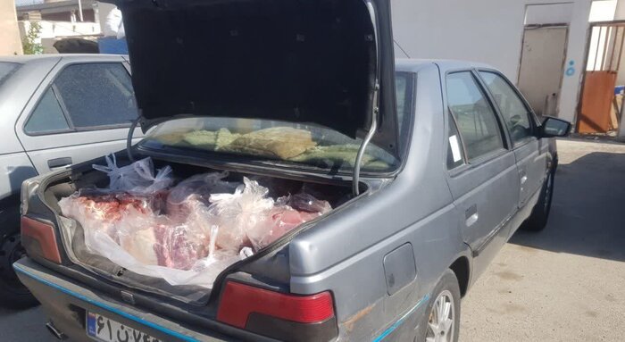 اخبار کوتاه چهارشنبه استان مرکزی؛ این صفحه بروز رسانی می‌شود