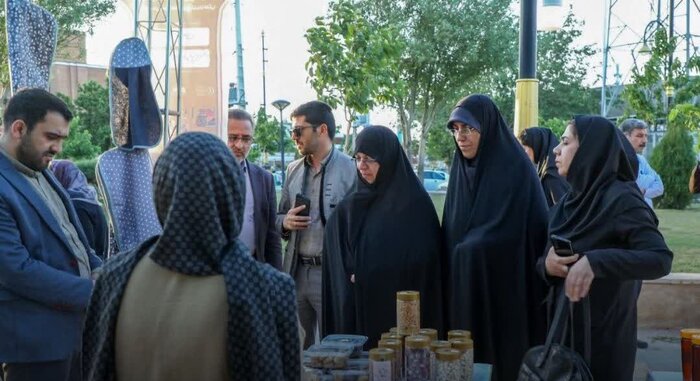 اخبار کوتاه چهارشنبه استان مرکزی؛ این صفحه بروز رسانی میشود