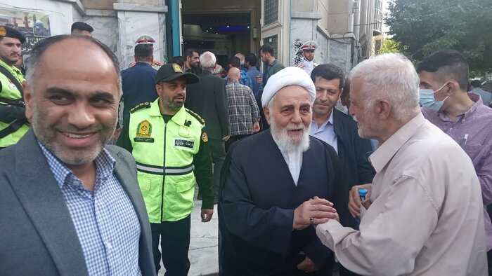 پاسخی به رئیسجمهور آمریکا میدهیم که در تاریخ ثبت شود/آمادگی بالای نیرویهای مسلح در خارک