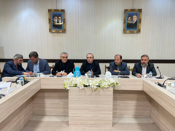 معاون استاندار اردبیل: نرخ نان به‌ روزرسانی خواهد شد