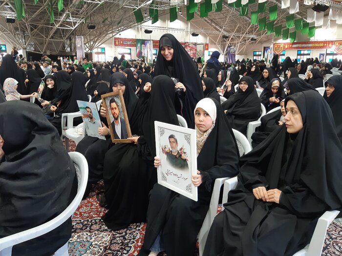 شهید سلامی؛ نماد اندیشه برخاسته از مکتب انقلاب بود