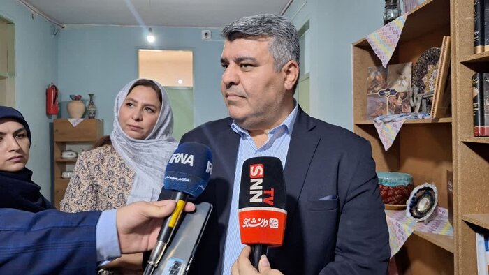 از مدرسه متروکه تا بومگردی؛ فشند در مسیر تبدیل به مقصد گردشگری