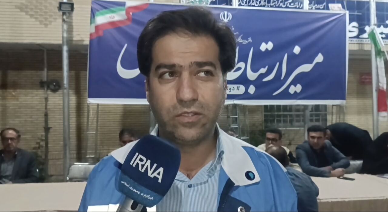 فیلم|مدیرعامل آبفا چهارمحال و بختیاری: مدیریت مصرف، شرط تامی
