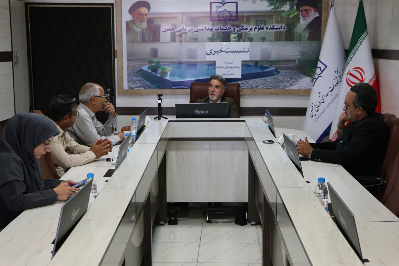 ضریب اشغال تخت‌ در بیمارستان فاطمه زهرا(س) خمین افزایش یافت