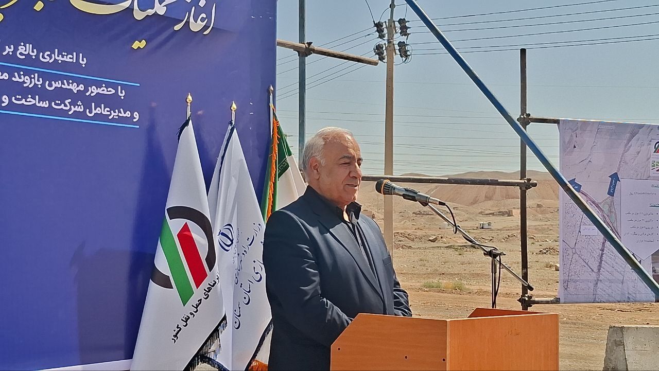 تداوم طرح‌های حوزه حمل‌ونقل از جنگ تاکنون؛ ۷۸۰۰ کیلومتر بزرگ