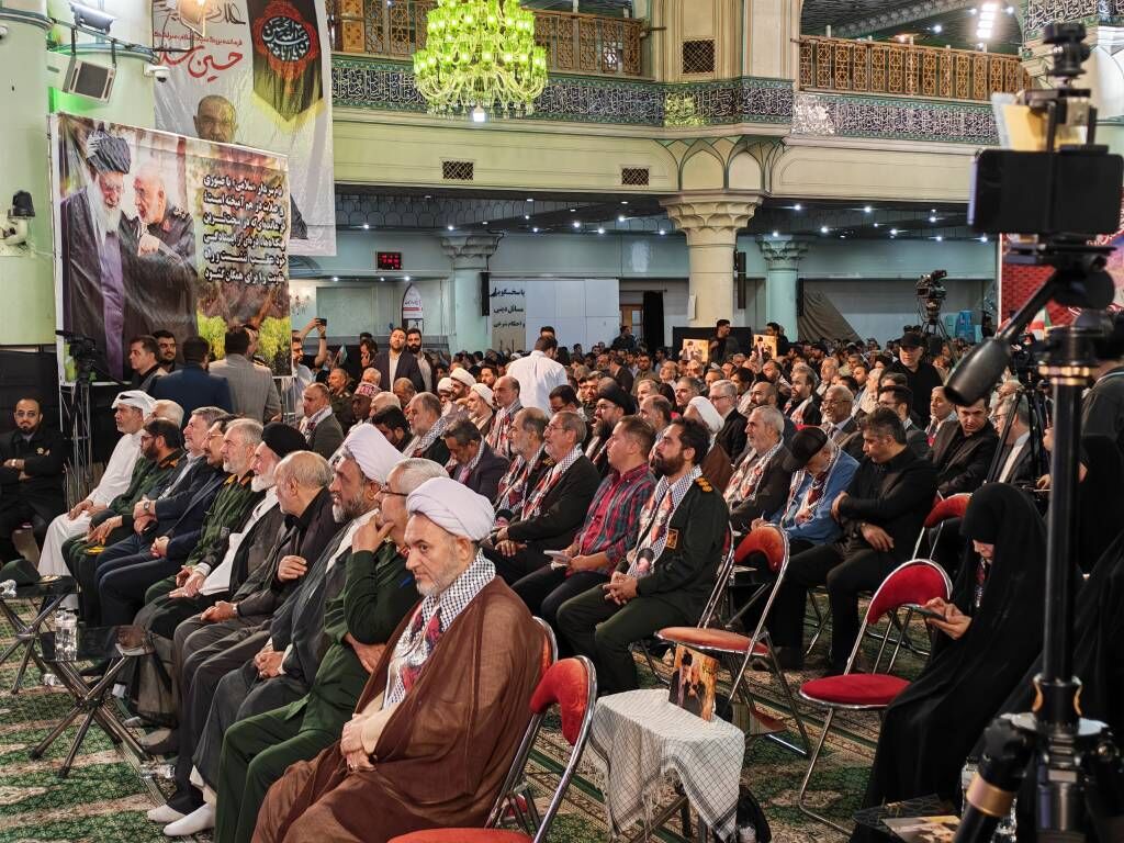 سردار فدوی: روندهای جدید جهانی را انقلاب اسلامی رقم خواهد زد