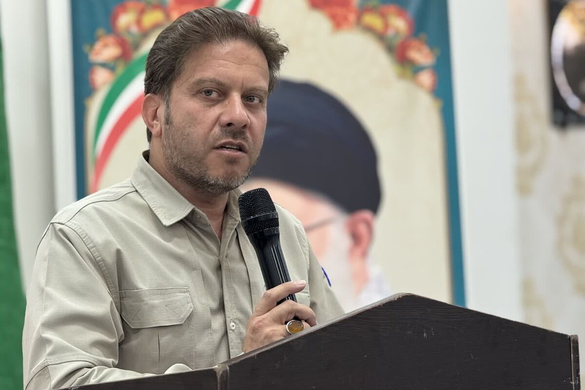 گروه‌های جهادی خراسان جنوبی با «خیابان همدلی» به استقبال محر