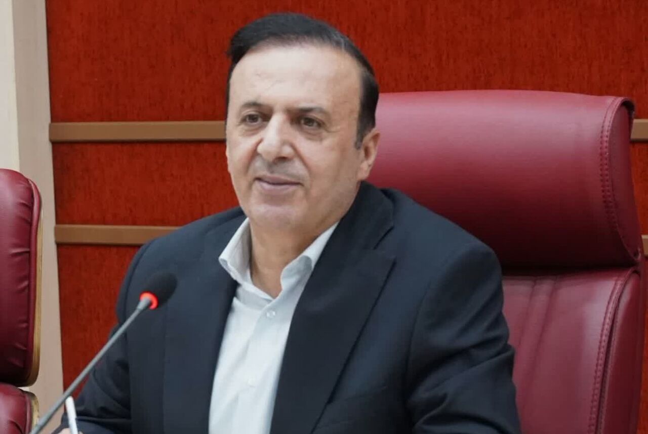 استاندار قزوین: حقوق عشایر در اراضی ملی نبایستی تض