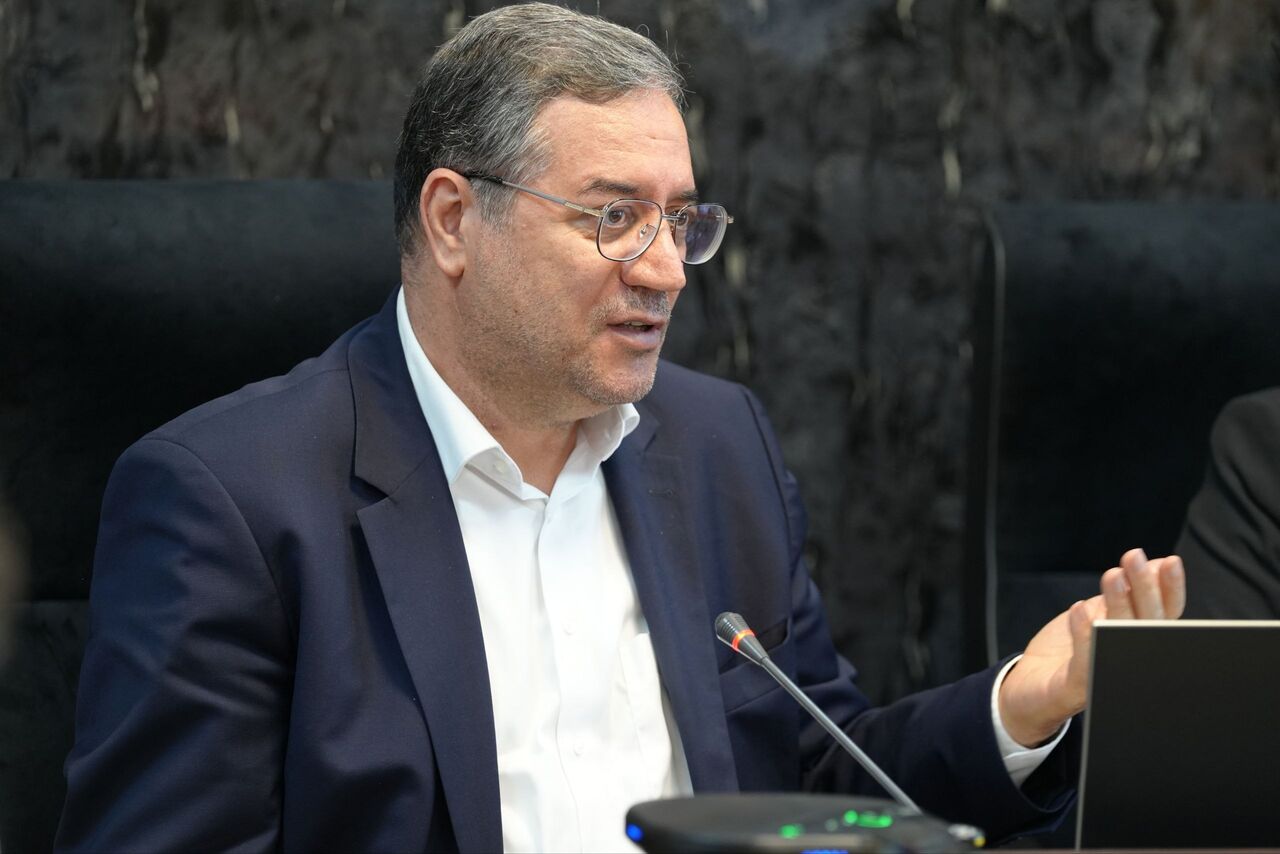 آذربایجان‌غربی میزبان مسیرهای بین المللی ترانزیتی/ تخصیص اعت