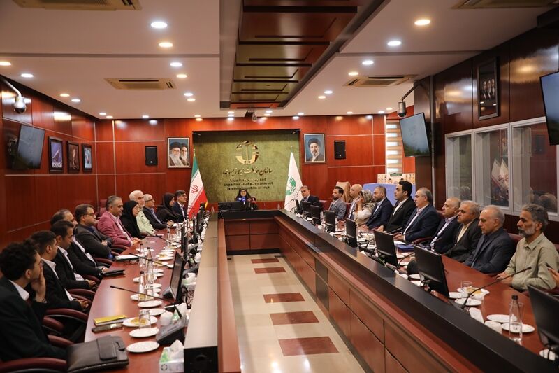 حفاظت از طبیعت در سخت‌ترین شرایط نیز متوقف نشد/همه باید برای