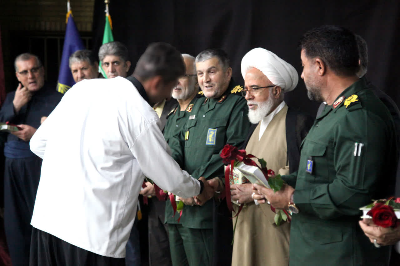 آزادی ۱۵۰ زندانی جرائم غیرعمد مالی در کرمانشاه