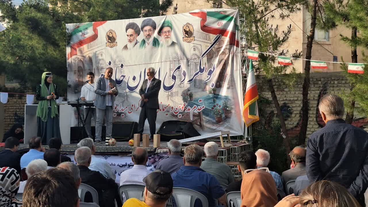 از مدرسه متروکه تا بوم‌گردی؛ ساوجبلاغ در مسیر تبدیل به مقصد 