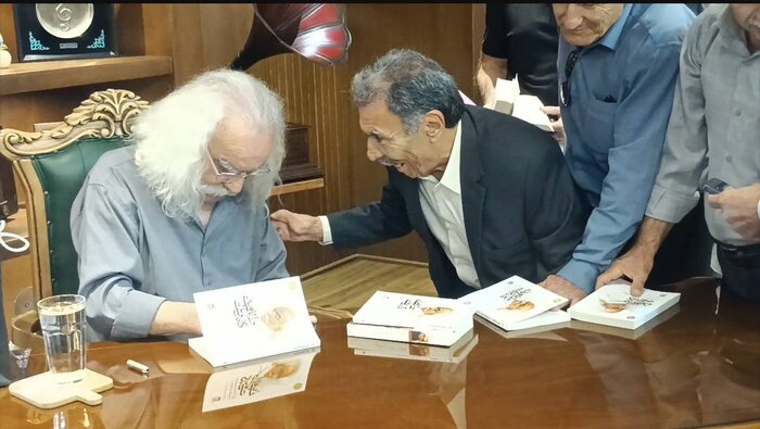سیدعلی صالحی: تمامی زبانها در مقابل فارسی، محکوم به شکست هستند