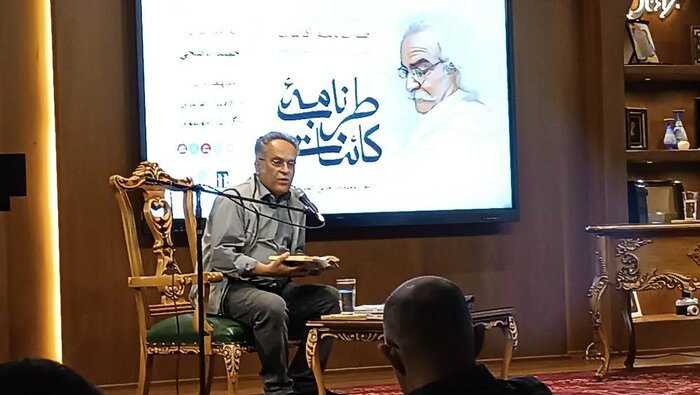 سیدعلی صالحی: تمامی زبانها در مقابل فارسی، محکوم به شکست هستند