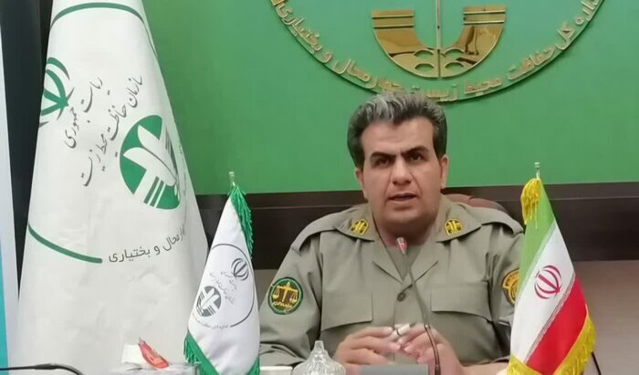 چالشهای محیط زیست چهارمحال و بختیاری؛ از بحران پسماند تا تهدید آتشسوزی