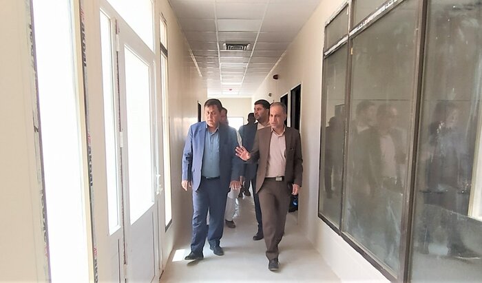 فرماندار زهک: آموزش و آگاهی‌بخشی، مهم‌ترین راه مقابله با پشه آئدس است