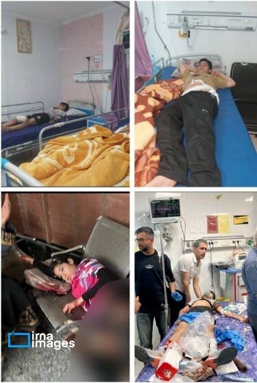 «آوینا؛ قصه‌ ناتمامِ لامرد در غبارِ حادثه/ لکه ننگی دیگر بر پیشانی آمریکا و اسراییل