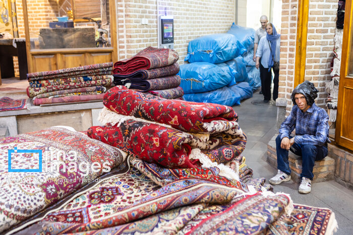 مرگ تدریجی هنر هزار ساله در ملایر