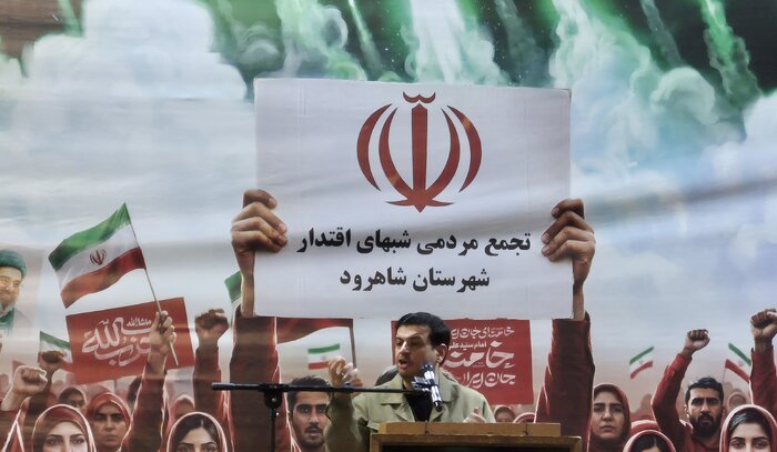 رائفی‌پور: مذاکره بدون منفعت اقتصادی برای کشور قابل قبول نیست