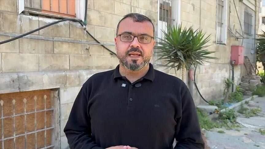 حماس: ملت فلسطین همیشه به مقاومت وفادار خواهد ماند