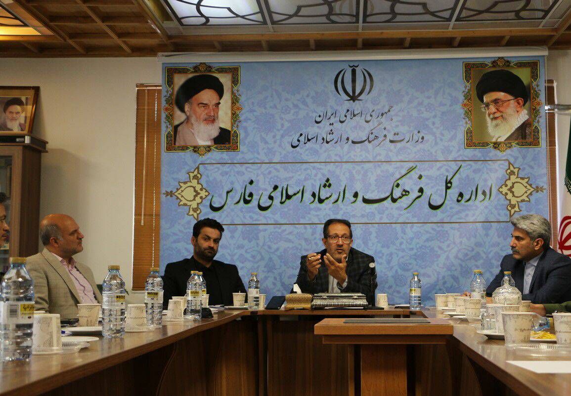 فعال‌سازی اتاق عملیات بحران در فارس برای مقابله با