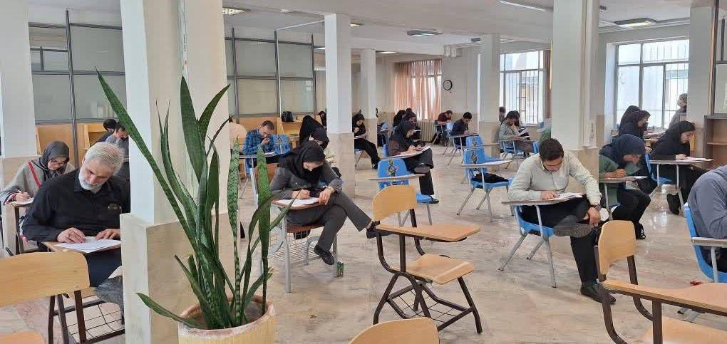 اخبار کوتاه دانشگاهی ۲۳ خردادماه