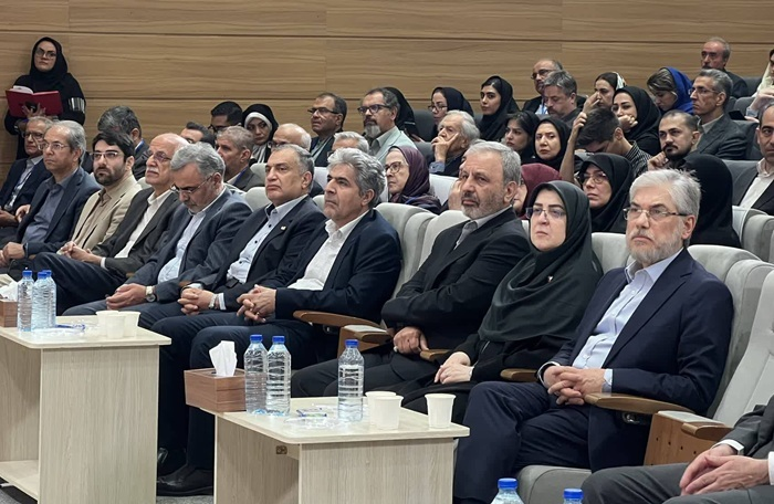 اخبار کوتاه دانشگاهی ۲۳ خردادماه