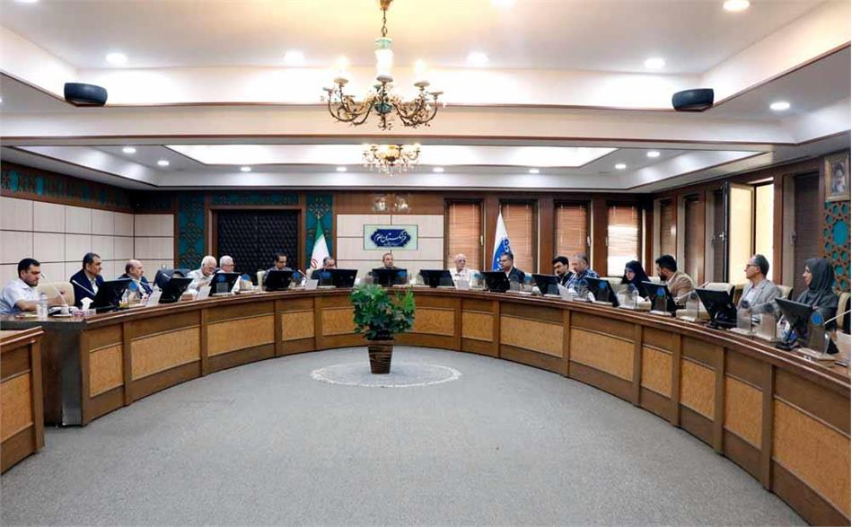 اخبار کوتاه دانشگاهی ۲۳ خردادماه