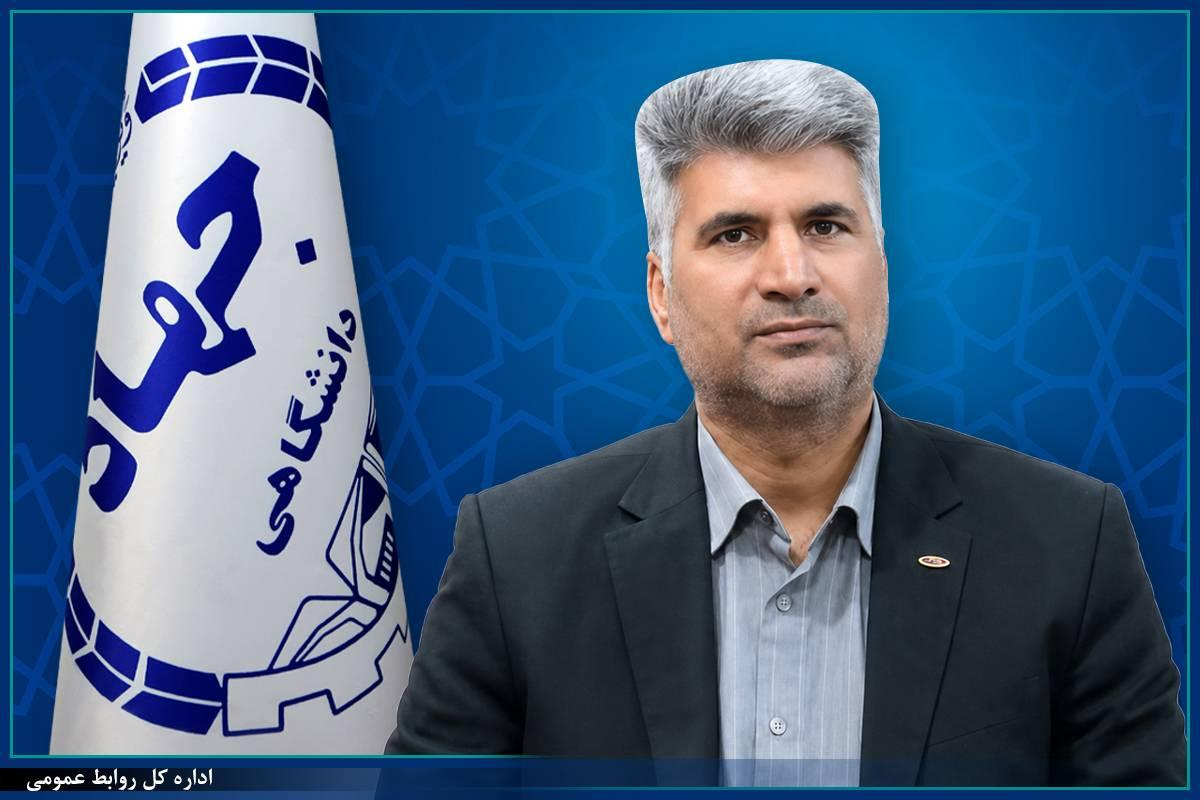 اخبار کوتاه دانشگاهی ۲۳ خردادماه