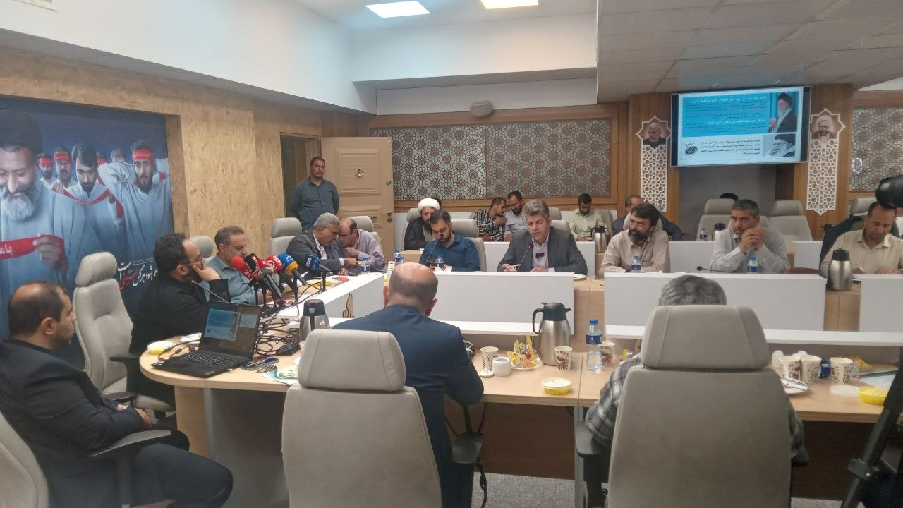 پورابراهیمی: جنگ اقتصادی امروز جنگ تابآوری است