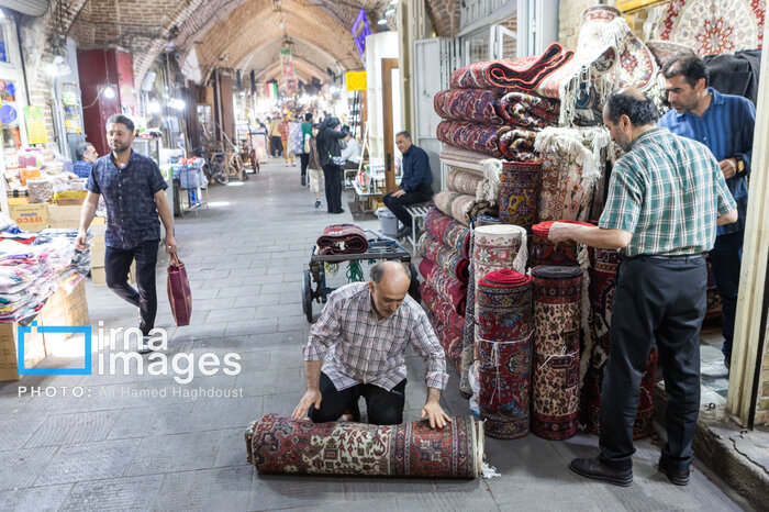 مرگ تدریجی هنر هزار ساله در ملایر