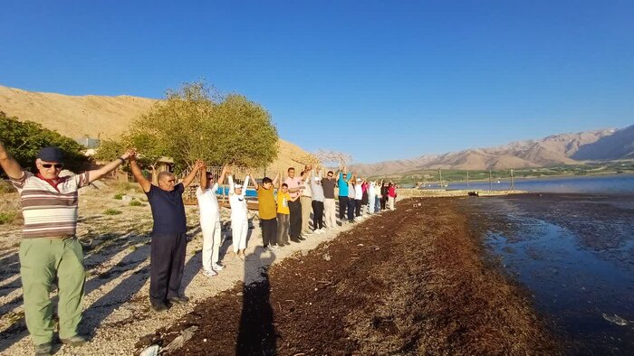 ۳۰۰ هزار سالمند در جشنوارههای تخصصی ورزش سالمندی مشارکت داشتند
