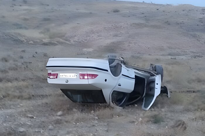 اخبار کوتاه از غرب اصفهان