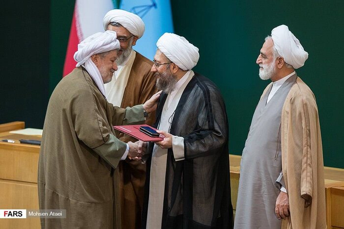 ۴۶ سال جهاد ماموستا قادری در امامت جمعه پاوه
