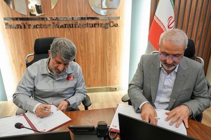 نوسازی ناوگان آتشنشانی تبریز با محصولات بومی
