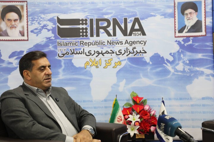 مطالعه طرحهای آبخیزداری ایلام در گستره ۶۷۰ هزار هکتار
