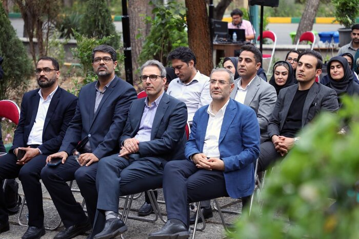 اخبار تهران، طرح «خوابگاه دوستدار محیط زیست» کلید خورد