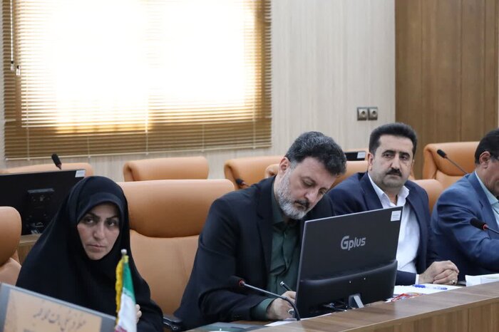 فرماندار نطنز:قطب صنعتی و کشاورزی نطنز با بحران آب شرب مواجه است