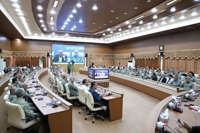 فرمانده یگان حفاظت محیط زیست: محیطزیست «کالای تجملی» نیست، «امنیت ملی» است