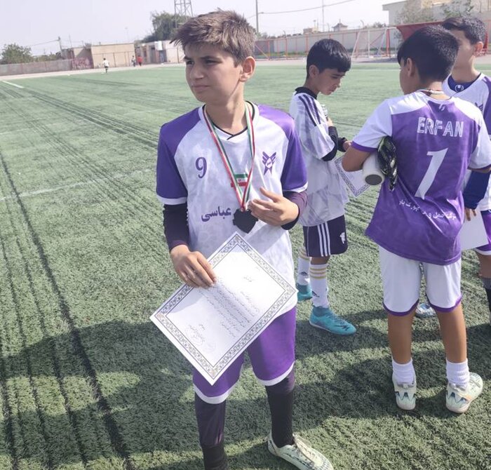 زخم جنایت جنگی