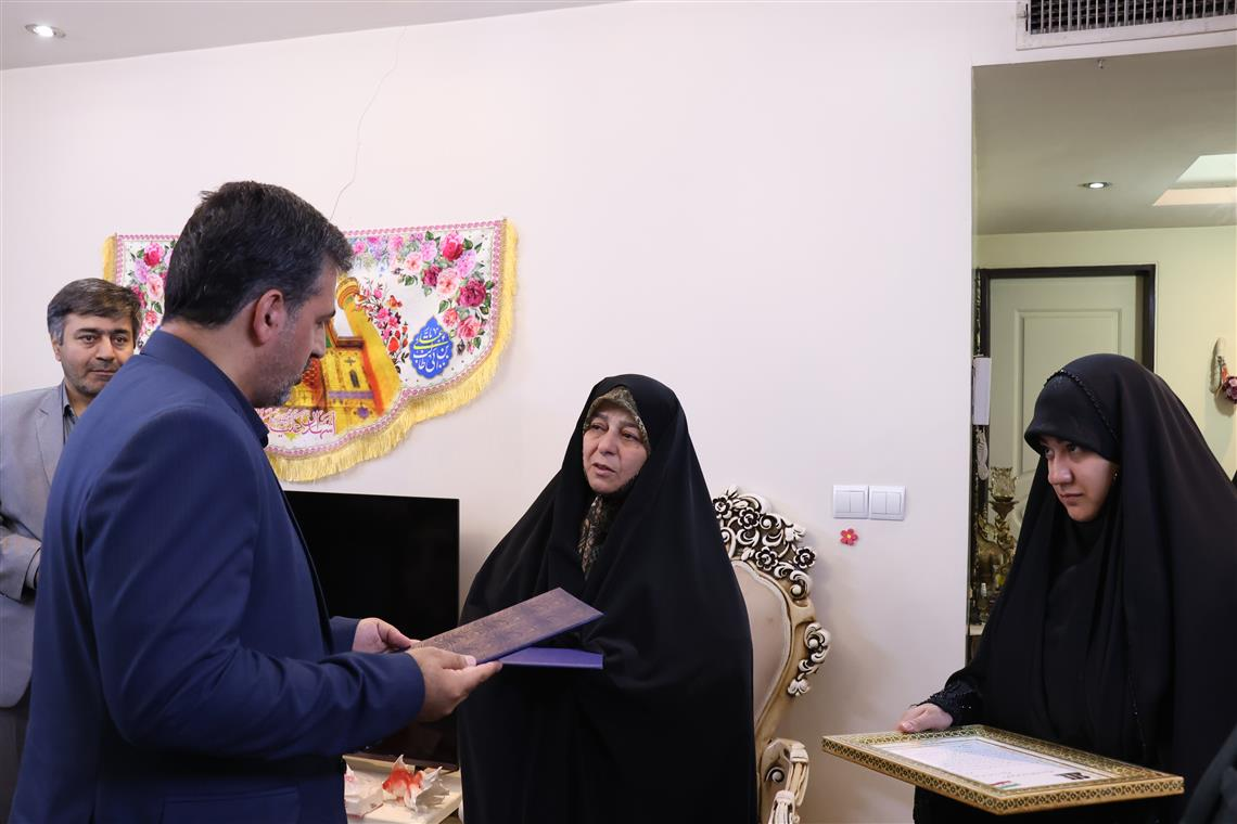 اخبار کوتاه دانشگاهی ۲۴ خردادماه