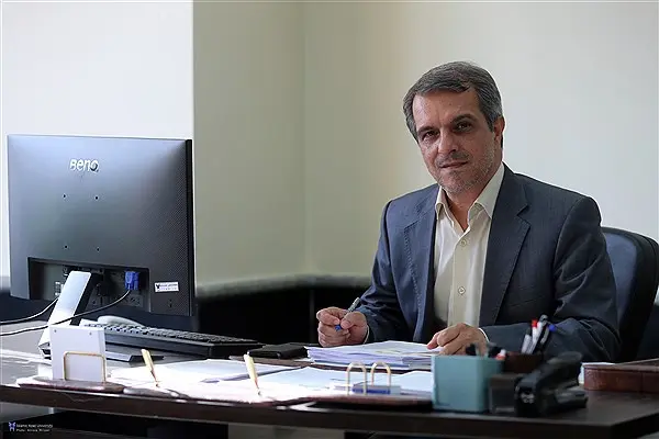 اخبار کوتاه دانشگاهی ۲۴ خردادماه