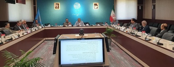 اخبار کوتاه دانشگاهی ۲۴ خردادماه
