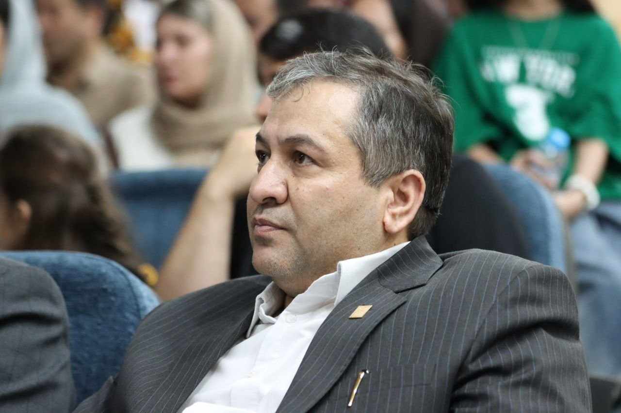 دیپلماسی فرهنگی و جایگاه مختوم‌قلی فراغی در پیوندهای تمدنی ایران و آسیای میانه